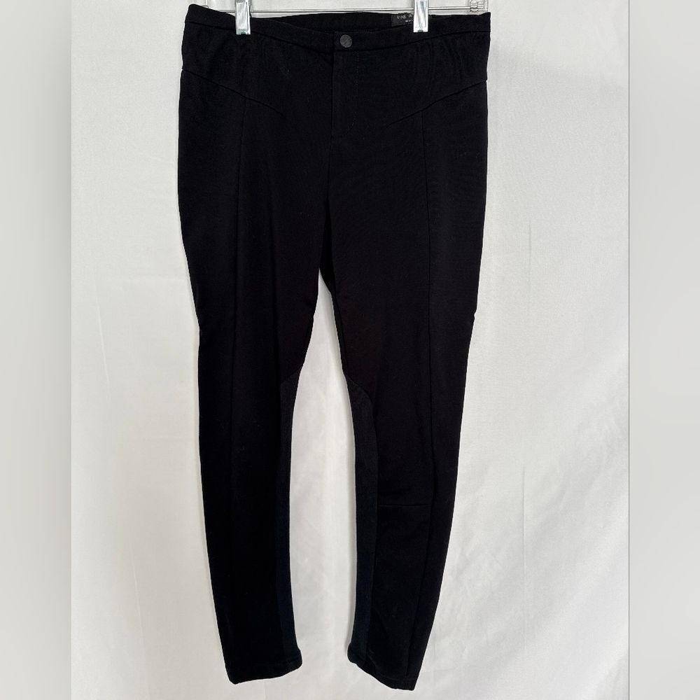 Rag & Bone Simone Pant - Contrast Side Stripe Size 4